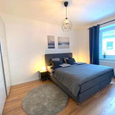White Inn - Kuschelige Ferienwohnung Mürzzuschlag Zewnętrze zdjęcie