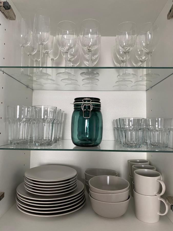 White Inn - Kuschelige Ferienwohnung Mürzzuschlag Zewnętrze zdjęcie