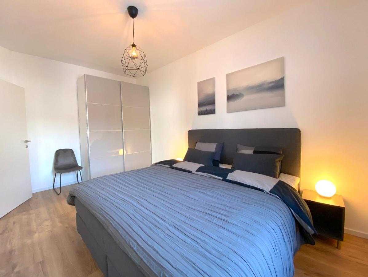 White Inn - Kuschelige Ferienwohnung Mürzzuschlag Zewnętrze zdjęcie